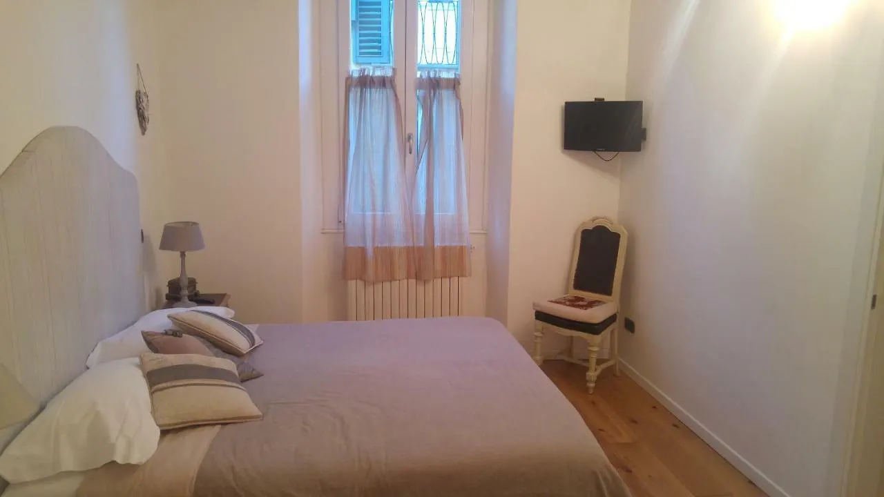 Apartament Accademia Deluxe Bergamo