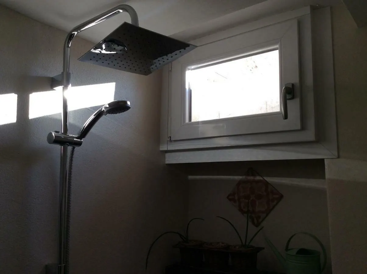 Apartament Accademia Deluxe Bergamo