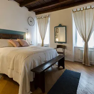 Casa Moroni 76 Bergamo