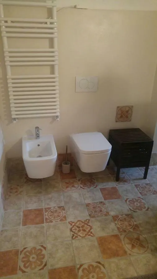 Accademia Deluxe Apartment Bergamo Italy