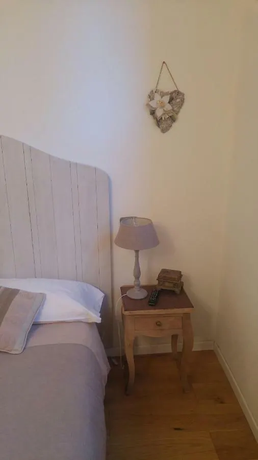 Accademia Deluxe Apartment Bergamo 0*,