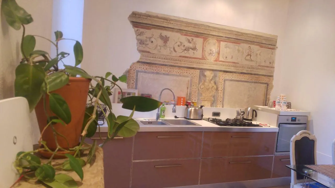 Accademia Deluxe Apartment Bergamo