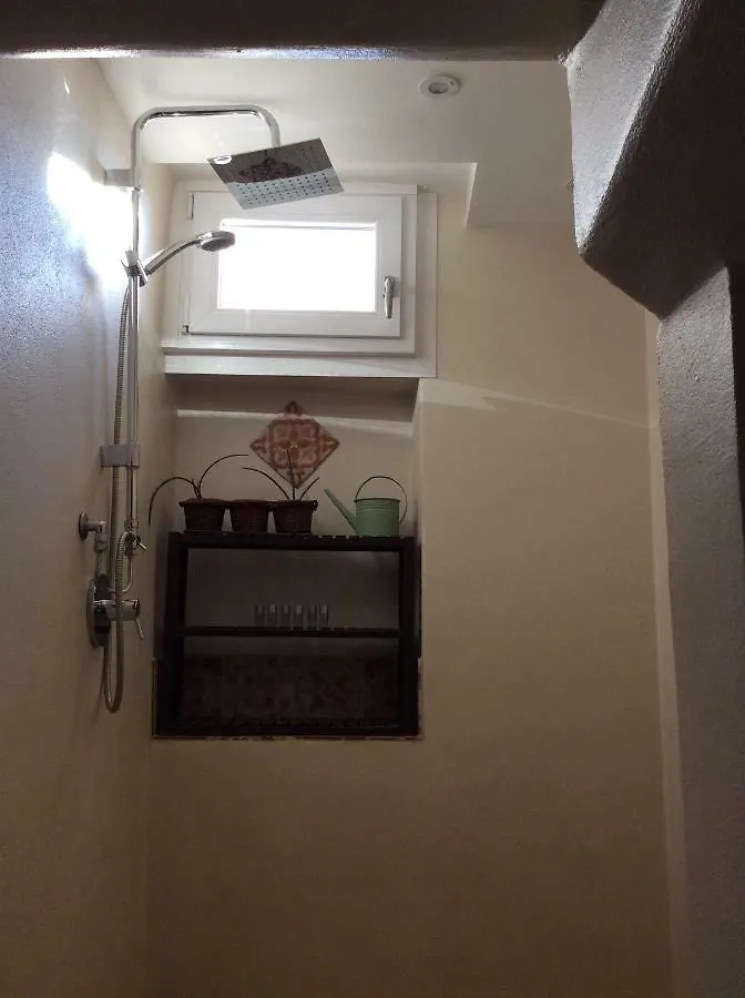 Accademia Deluxe Apartment Bergamo Italy