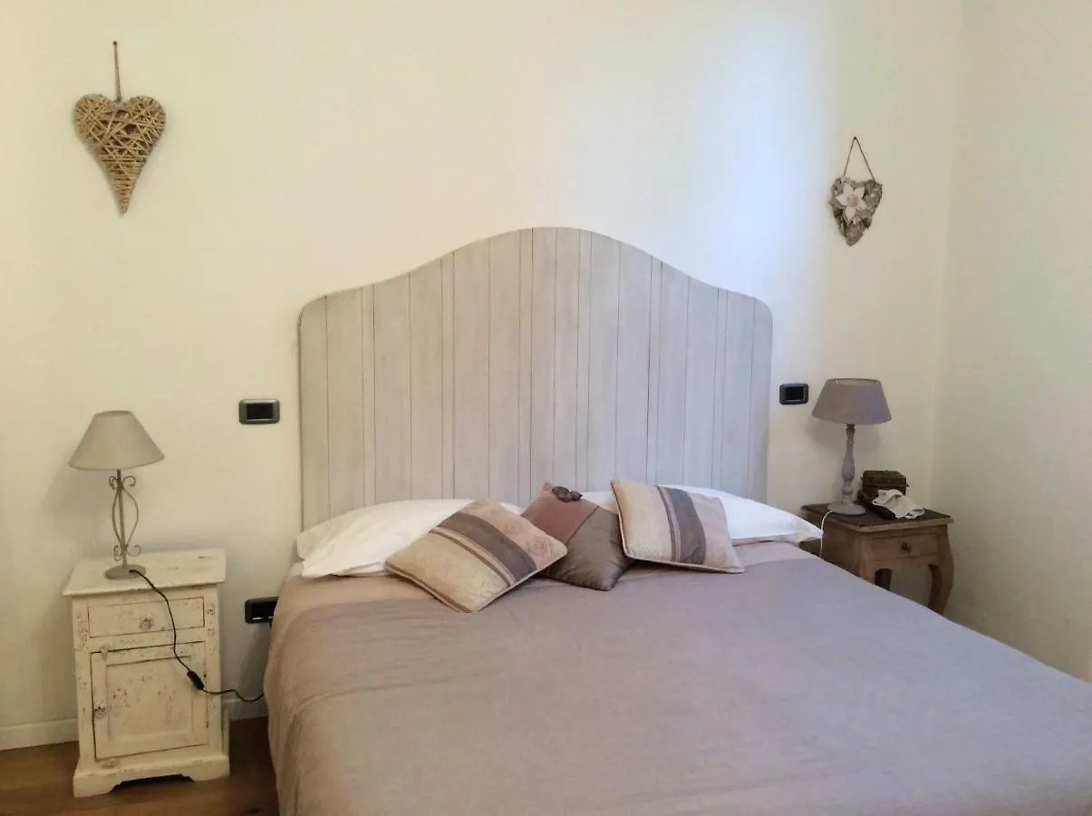 Accademia Deluxe Apartment Bergamo